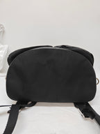 Prada Black Backpack