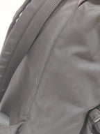 Prada Black Backpack