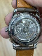 Longines Longines Master Collection Mechanical watch 40.00mm L2.793.4.78.3