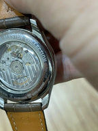 Longines Longines Master Collection Mechanical watch 40.00mm L2.793.4.78.3
