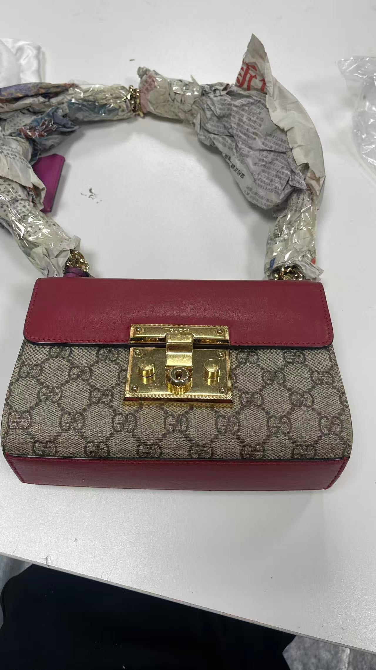 Gucci