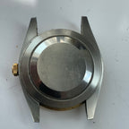 Rolex Log-based 41 millimeters m126333-0018