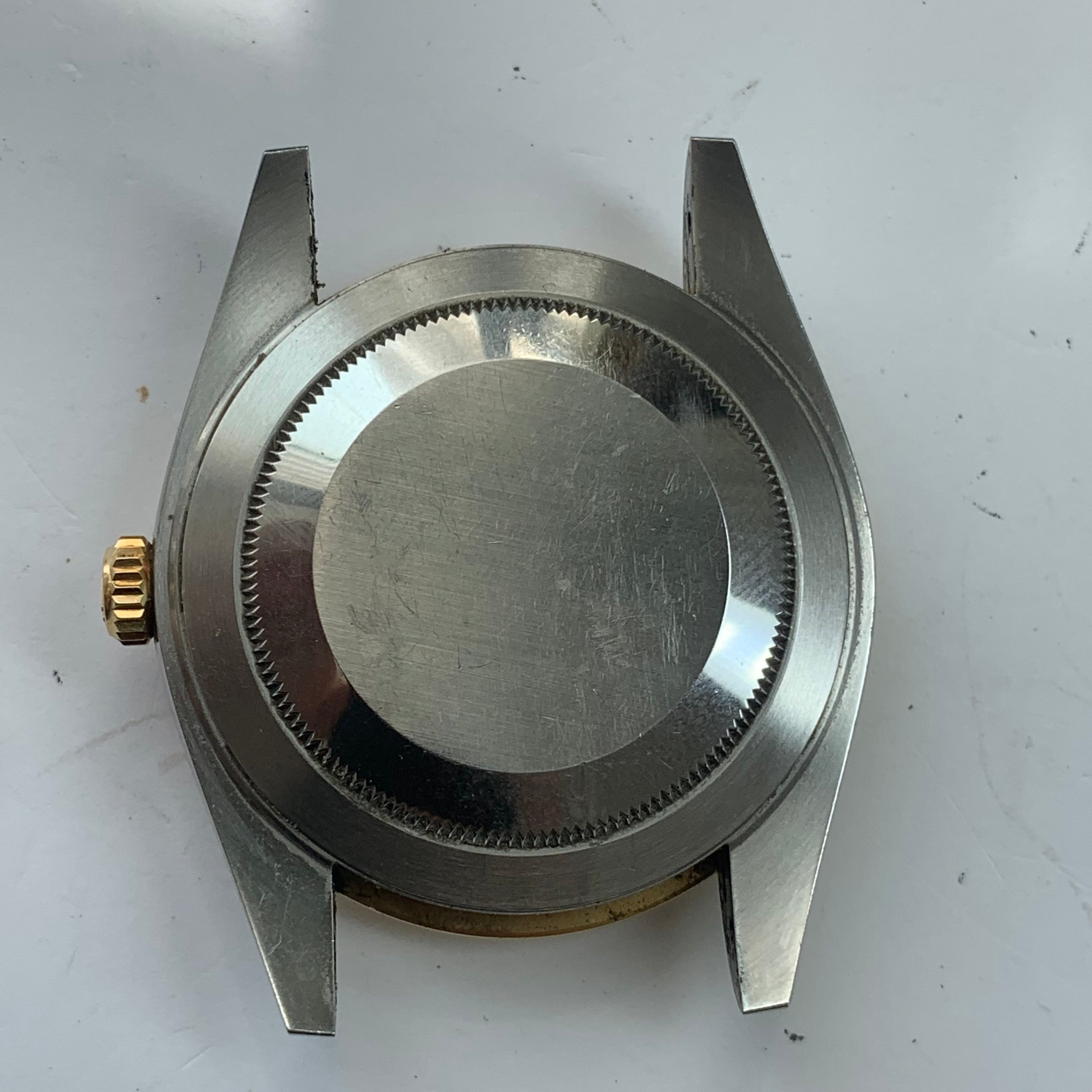 Rolex Log-based 41 millimeters m126333-0018