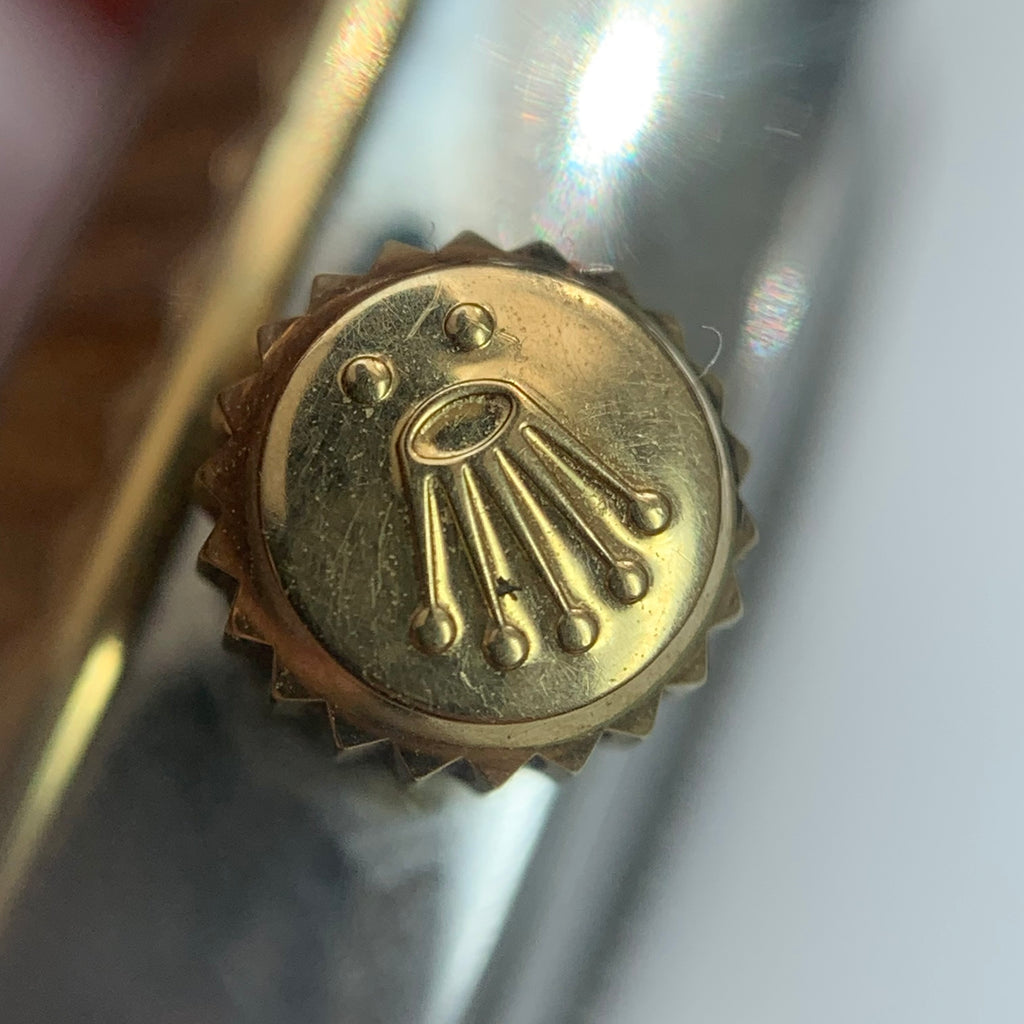 Rolex Log-based 41 millimeters m126333-0018