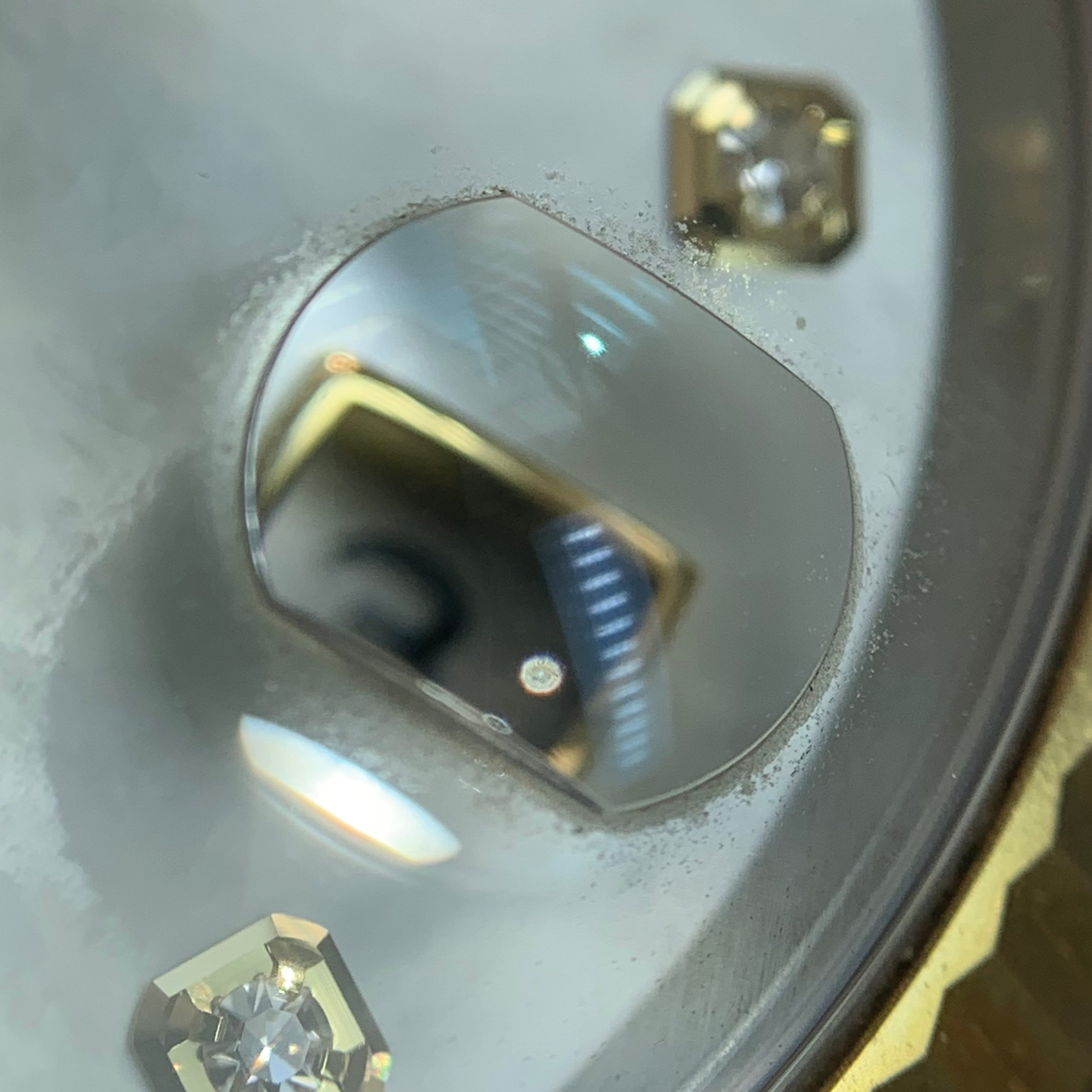 Rolex Log-based 41 millimeters m126333-0018