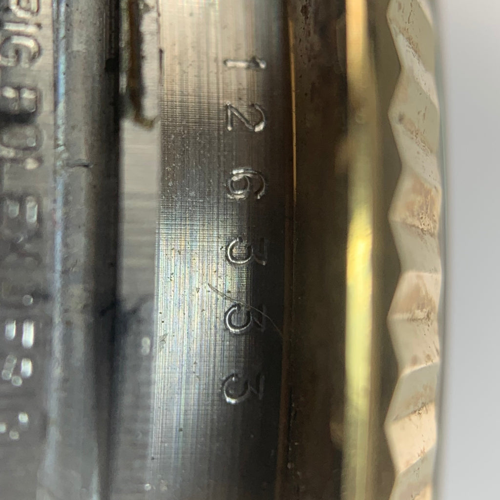 Rolex Log-based 41 millimeters m126333-0018