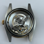Rolex Log-based 41 millimeters m126333-0018