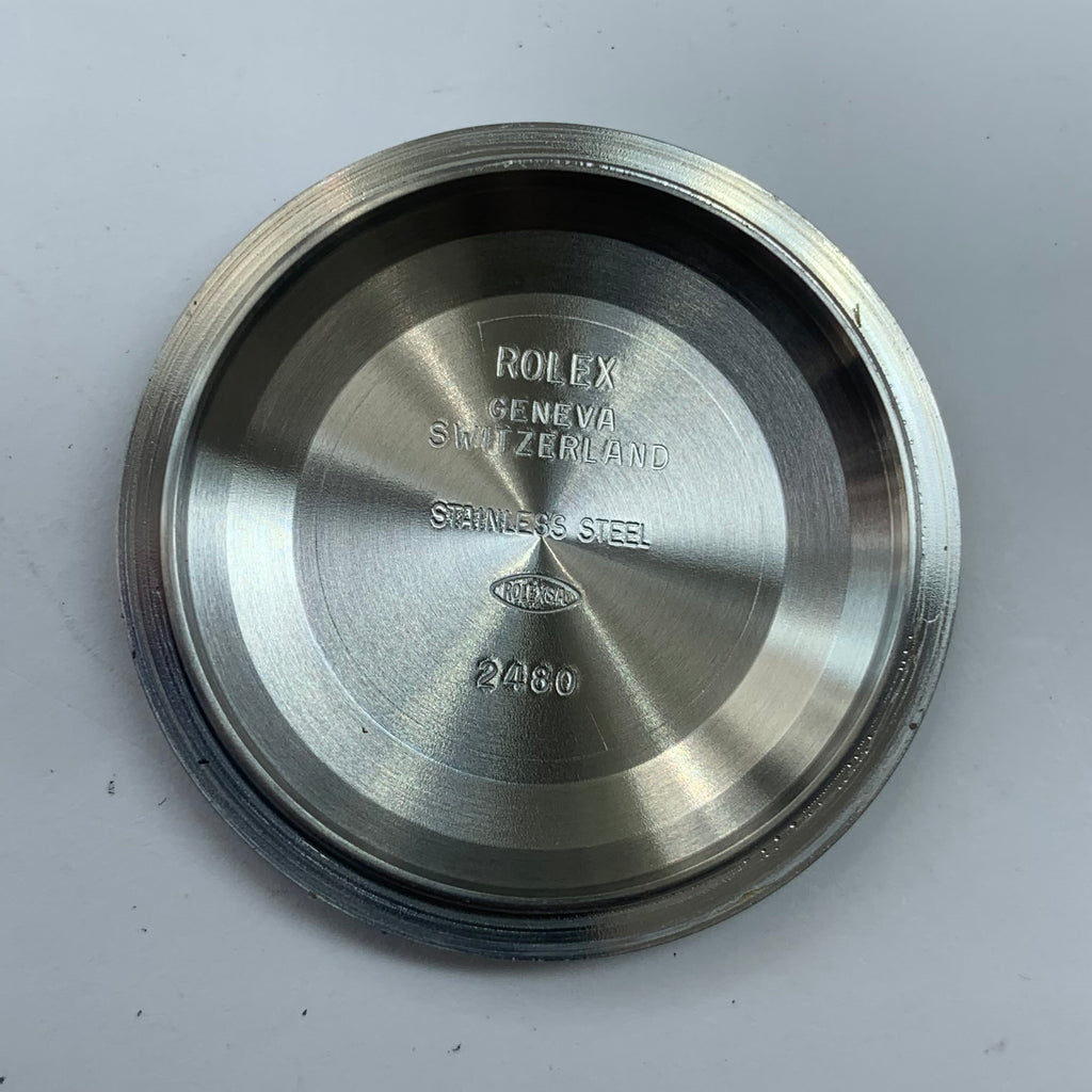 Rolex Log-based 41 millimeters m126333-0018