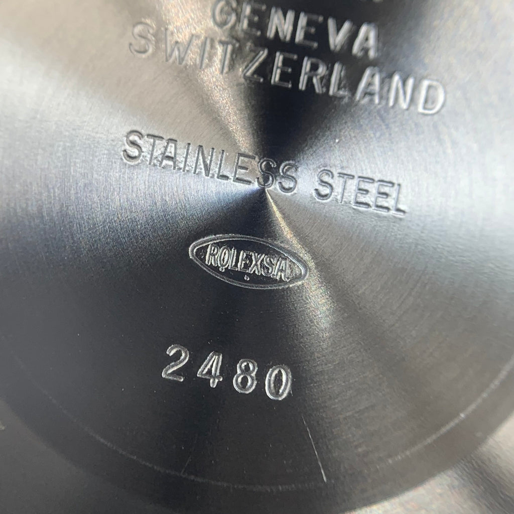 Rolex Log-based 41 millimeters m126333-0018