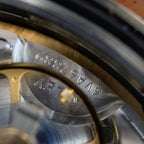 Rolex Log-based 41 millimeters m126333-0018
