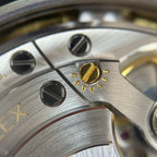 Rolex Log-based 41 millimeters m126333-0018