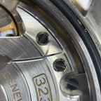 Rolex Log-based 41 millimeters m126333-0018