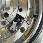 Rolex Log-based 41 millimeters m126333-0018