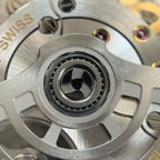 Rolex Log-based 41 millimeters m126333-0018