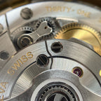 Rolex Log-based 41 millimeters m126333-0018