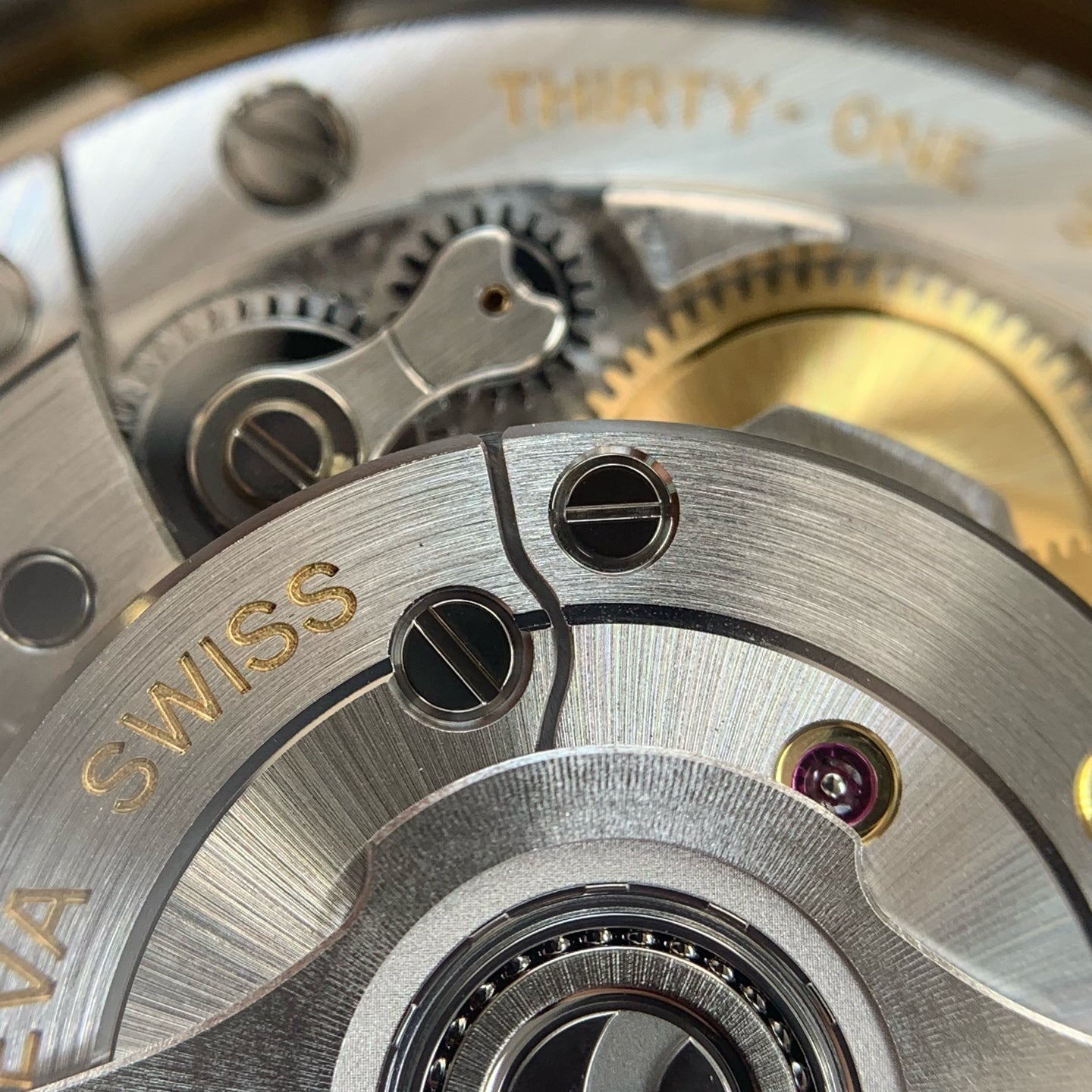 Rolex Log-based 41 millimeters m126333-0018