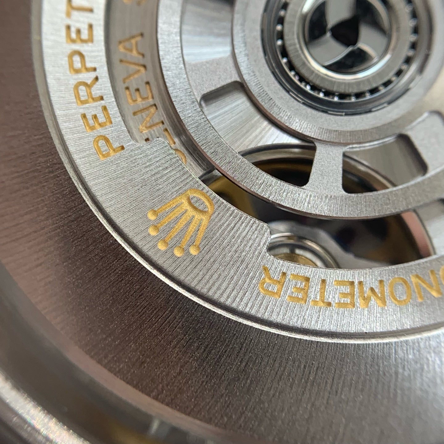 Rolex Log-based 41 millimeters m126333-0018