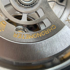 Rolex Log-based 41 millimeters m126333-0018