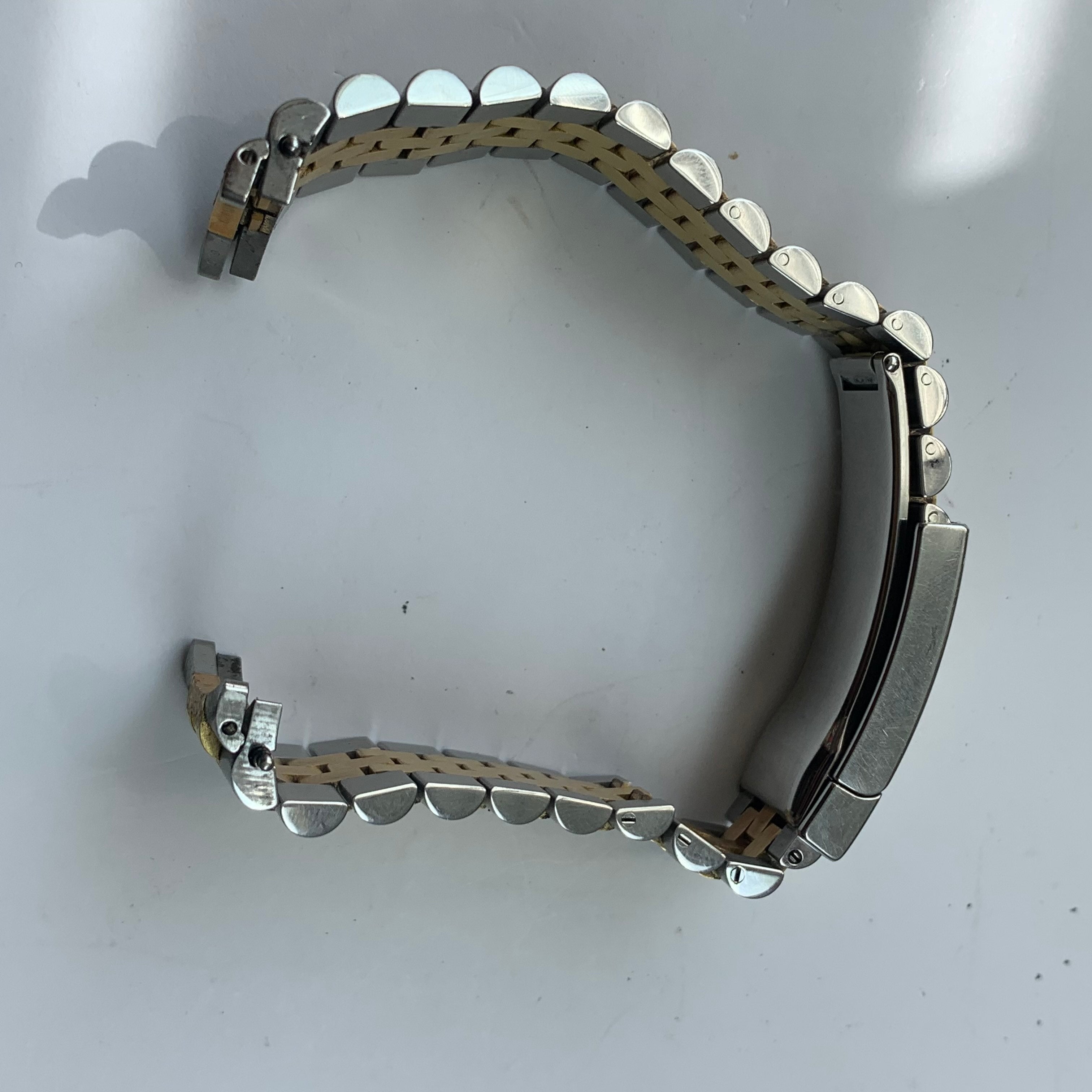 Rolex Log-based 41 millimeters m126333-0018