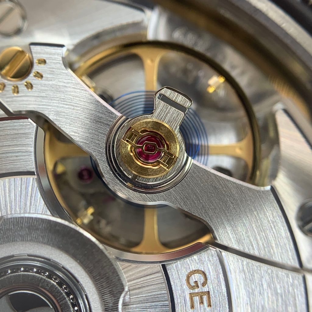 Rolex Log-based 41 millimeters m126333-0018