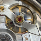 Rolex Log-based 41 millimeters m126333-0018