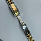 Rolex Log-based 41 millimeters m126333-0018
