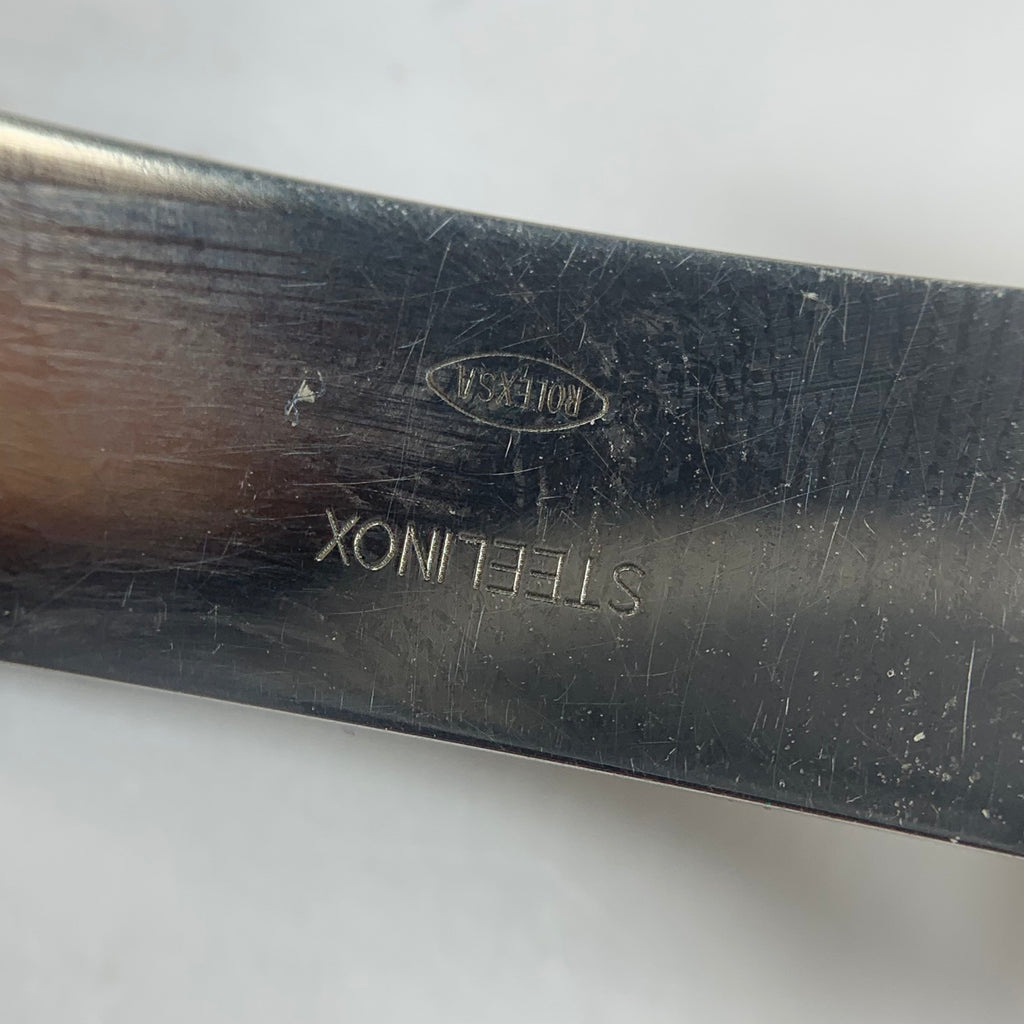 Rolex Log-based 41 millimeters m126333-0018