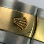 Rolex Log-based 41 millimeters m126333-0018