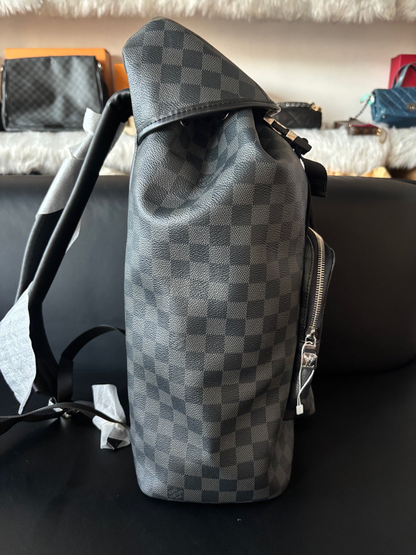 Louis Vuitton Backpack
