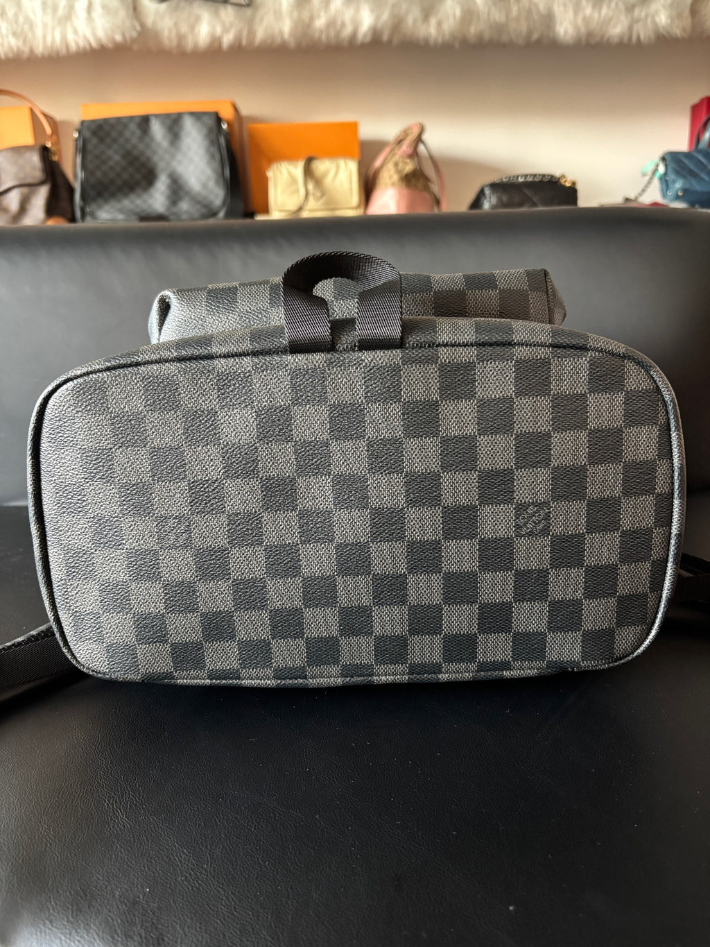 Louis Vuitton Backpack