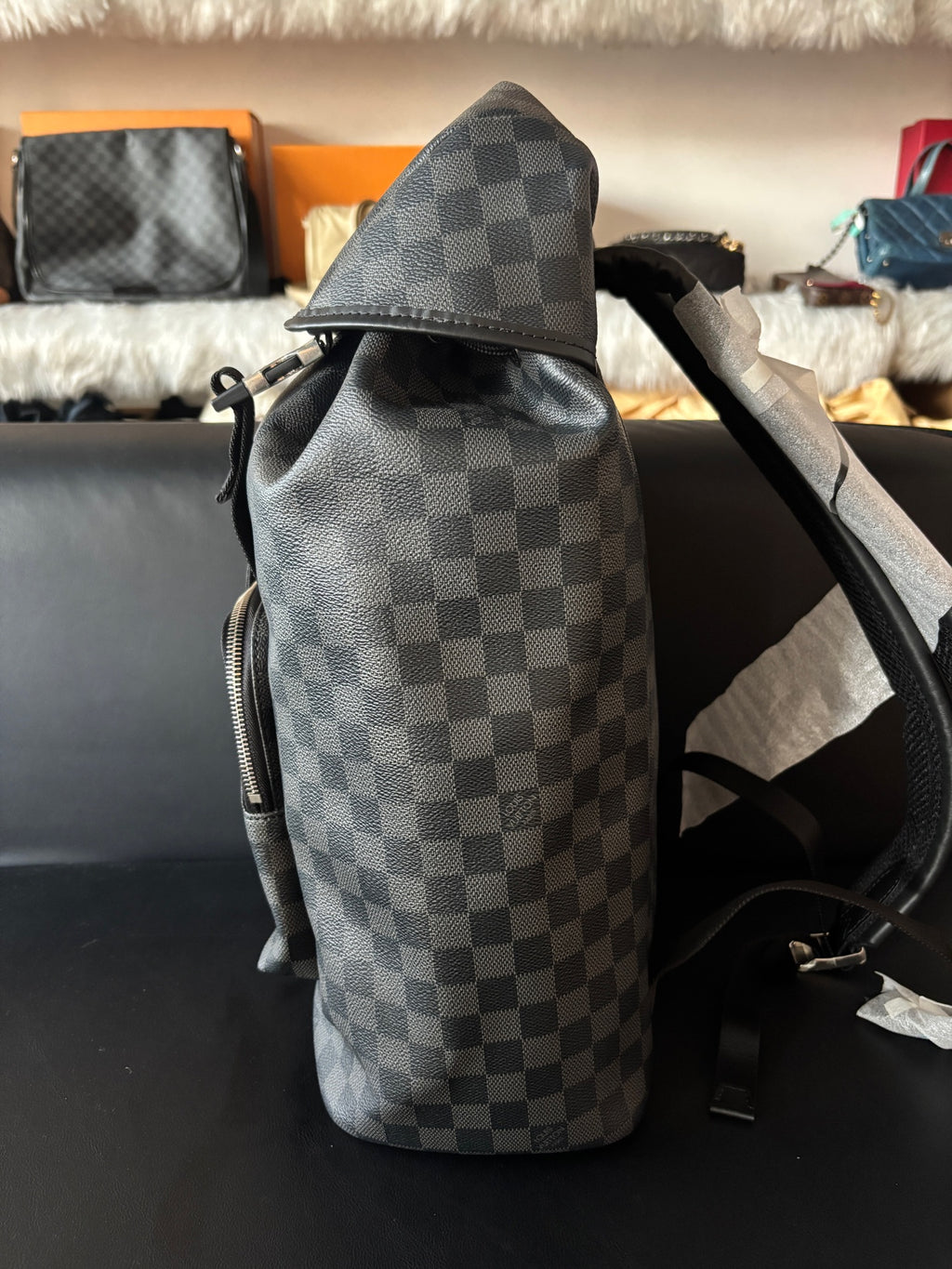 Louis Vuitton Backpack
