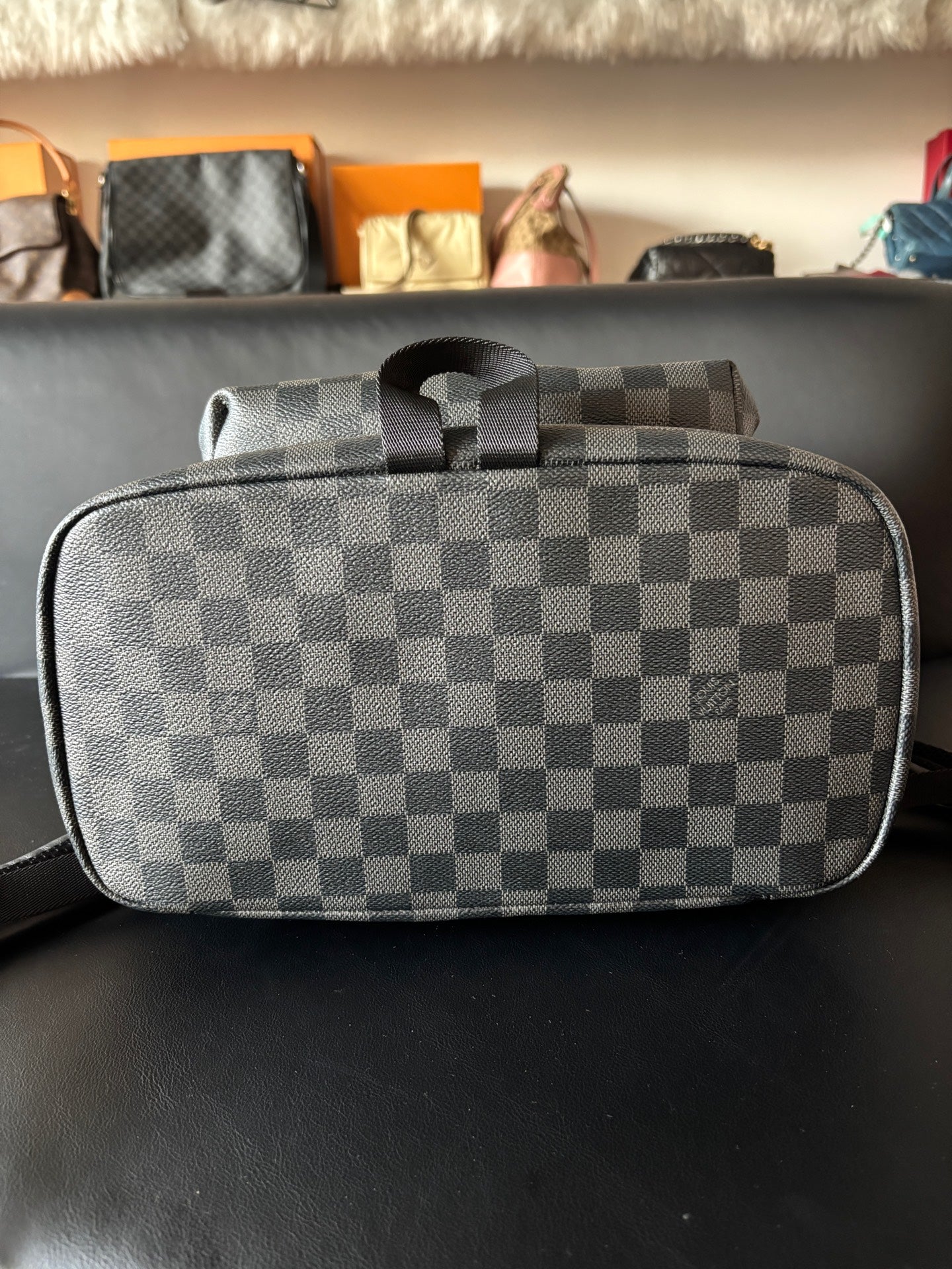 Louis Vuitton Backpack
