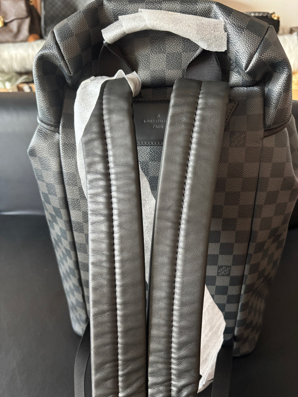 Louis Vuitton Backpack