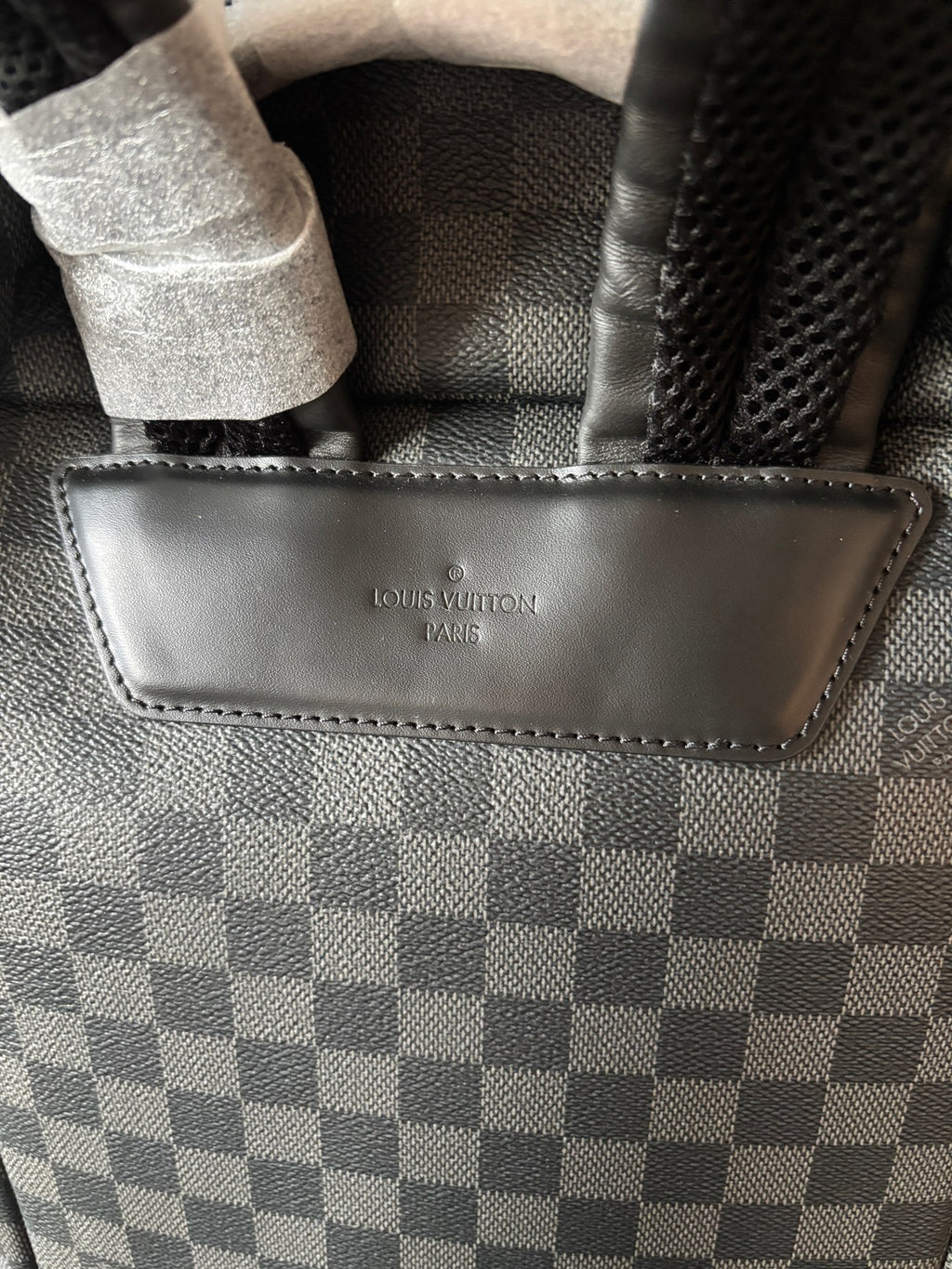 Louis Vuitton Backpack