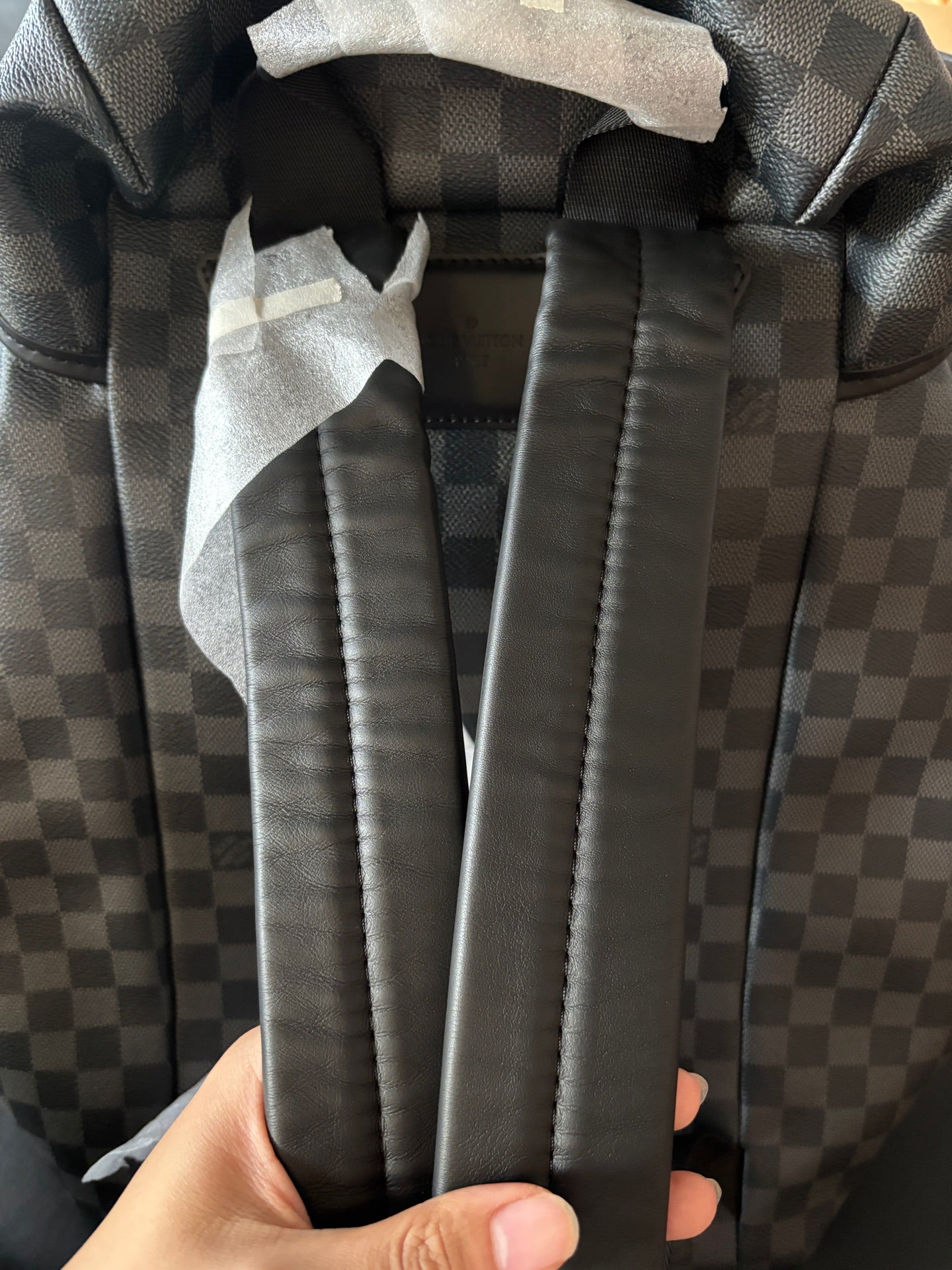 Louis Vuitton Backpack