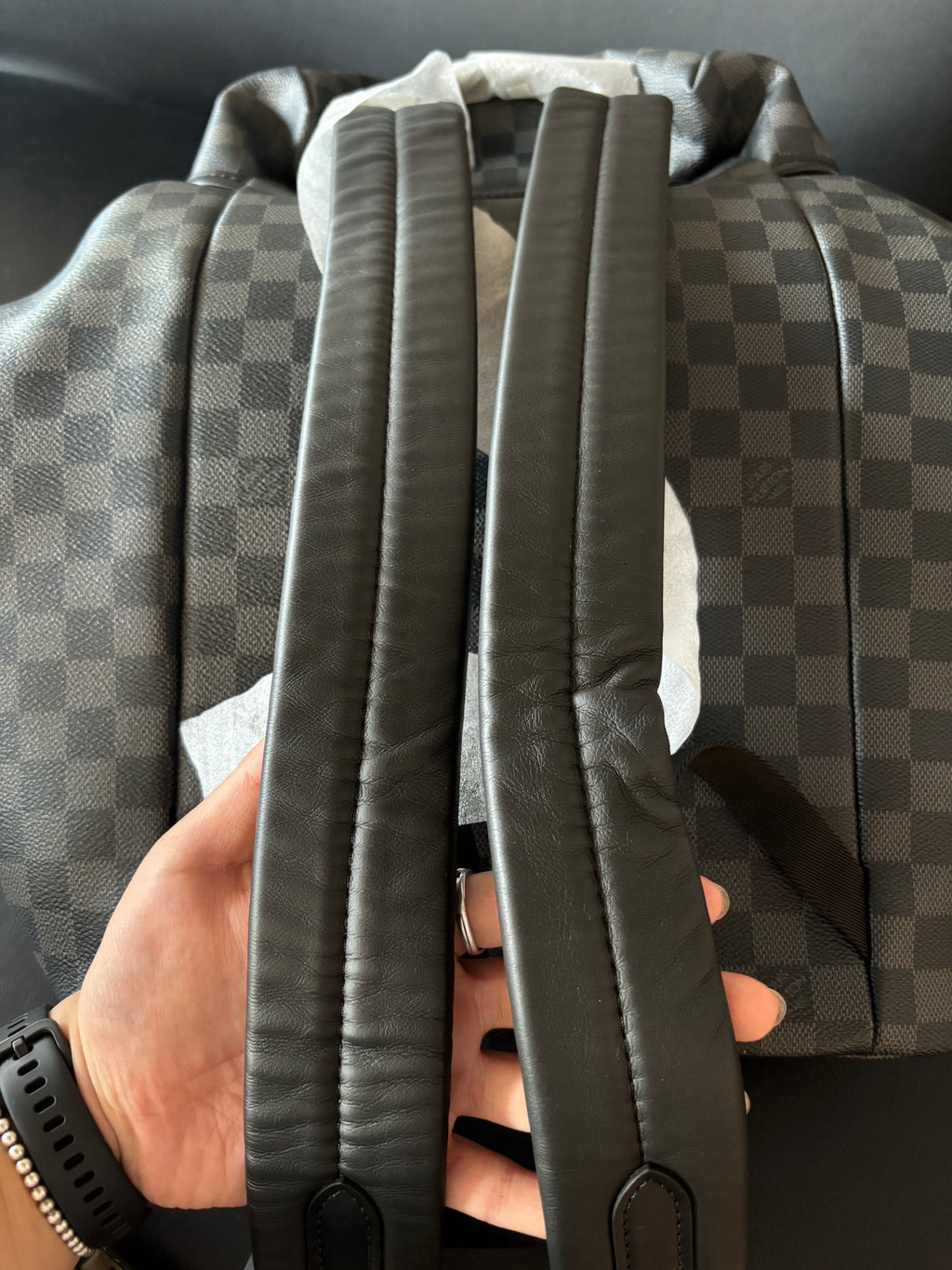 Louis Vuitton Backpack