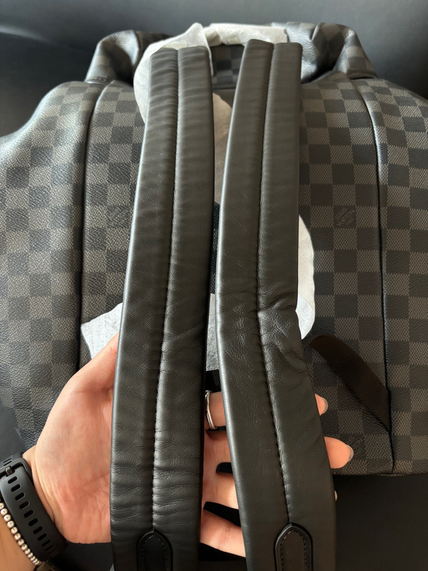 Louis Vuitton Backpack
