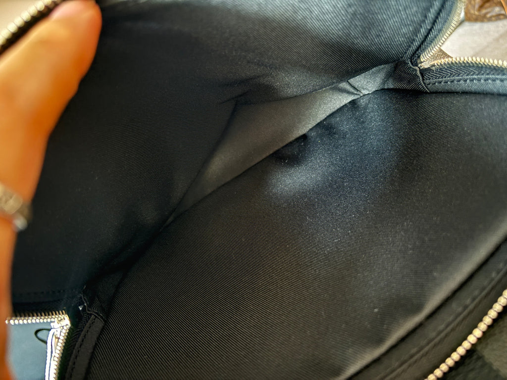 Louis Vuitton Backpack