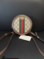 Gucci Backpack