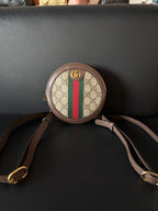 Gucci Backpack