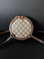 Gucci Backpack