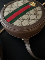 Gucci Backpack