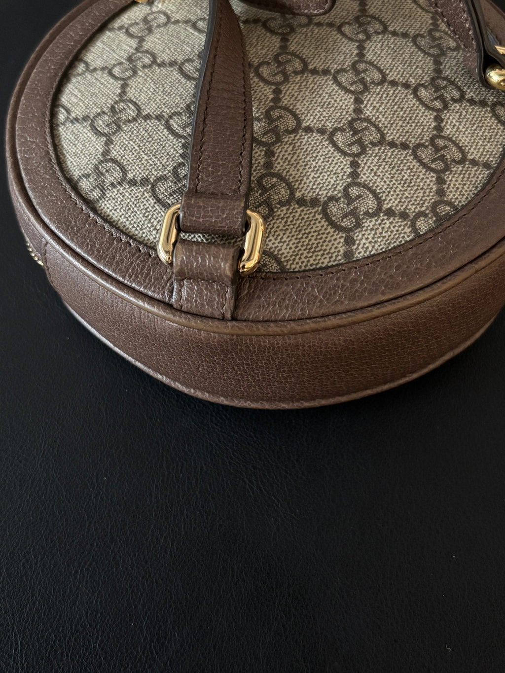 Gucci Backpack