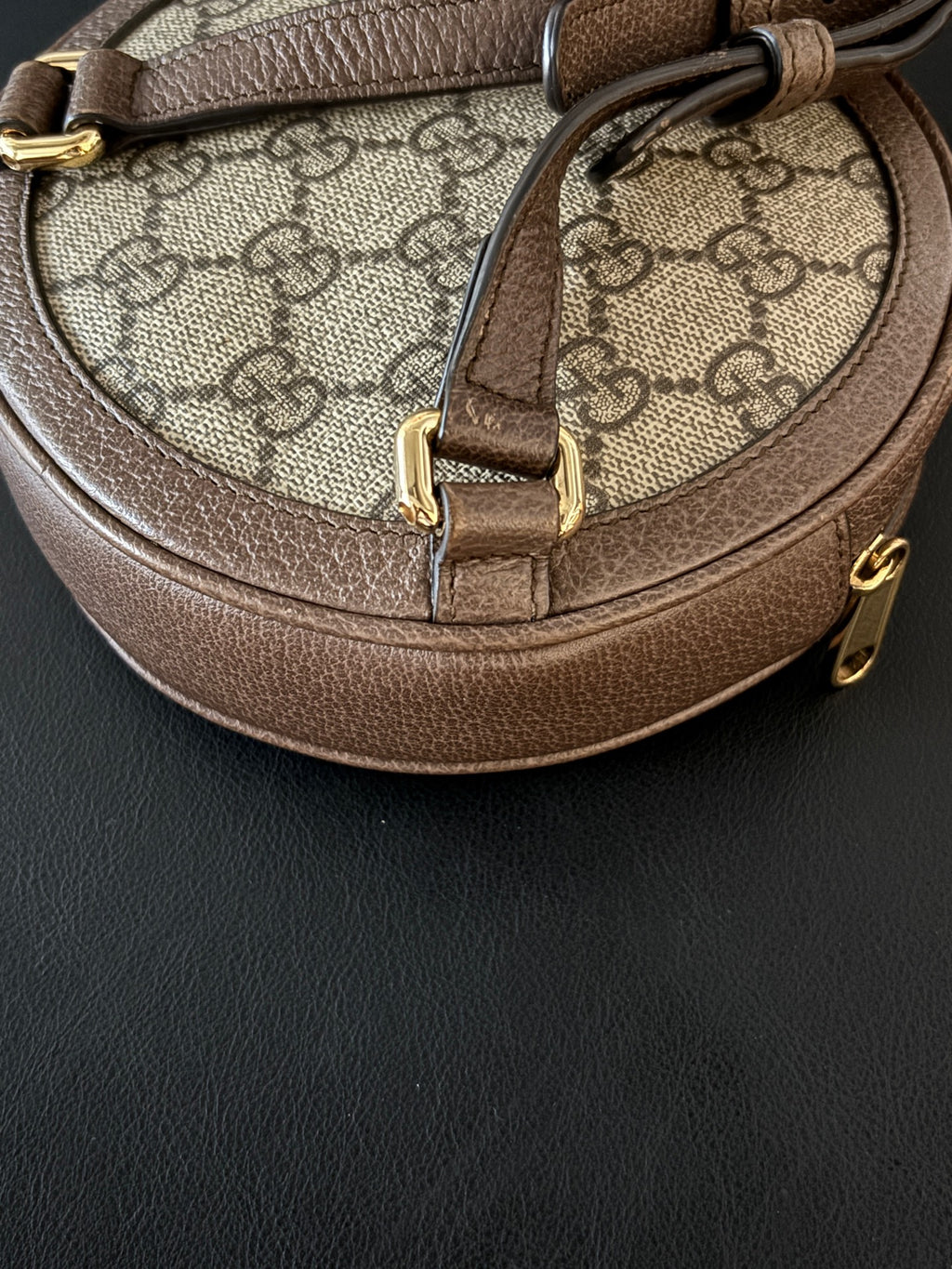Gucci Backpack