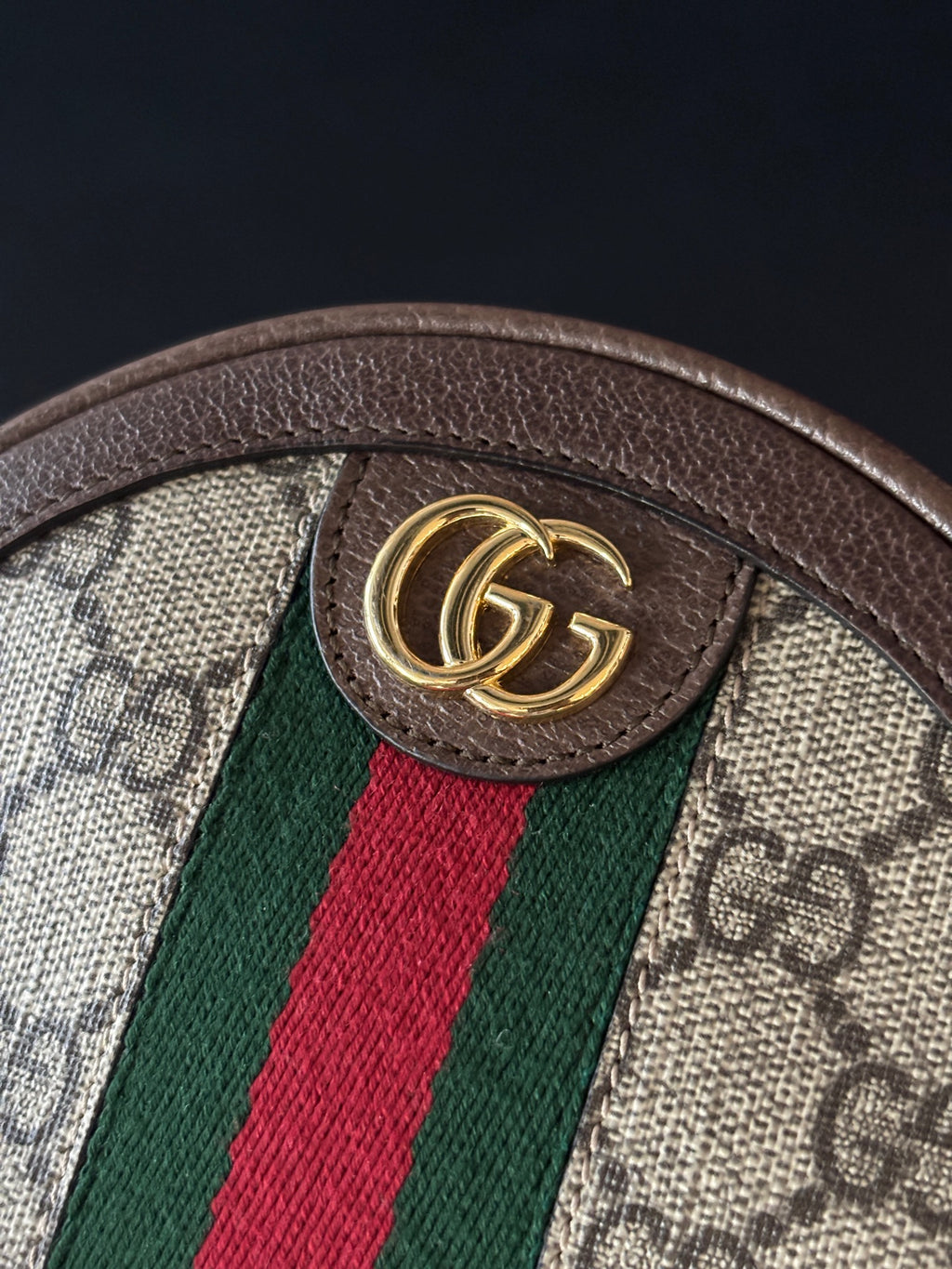 Gucci Backpack