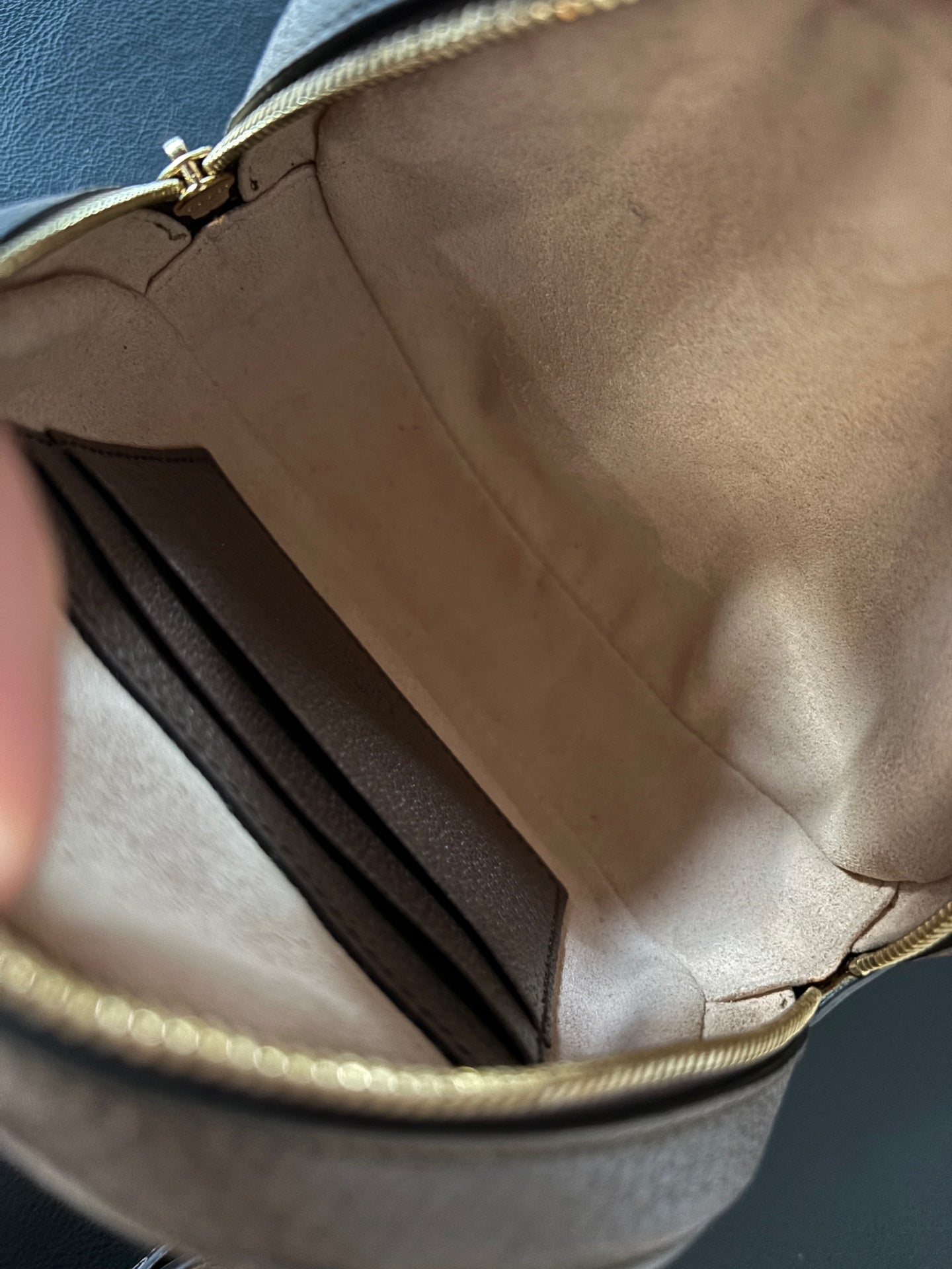 Gucci Backpack