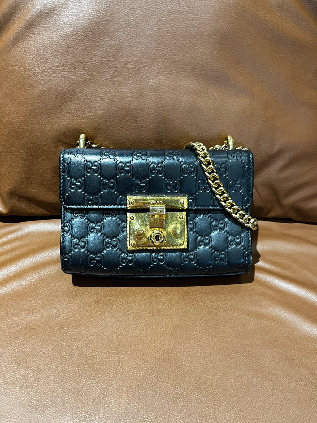 Gucci Black