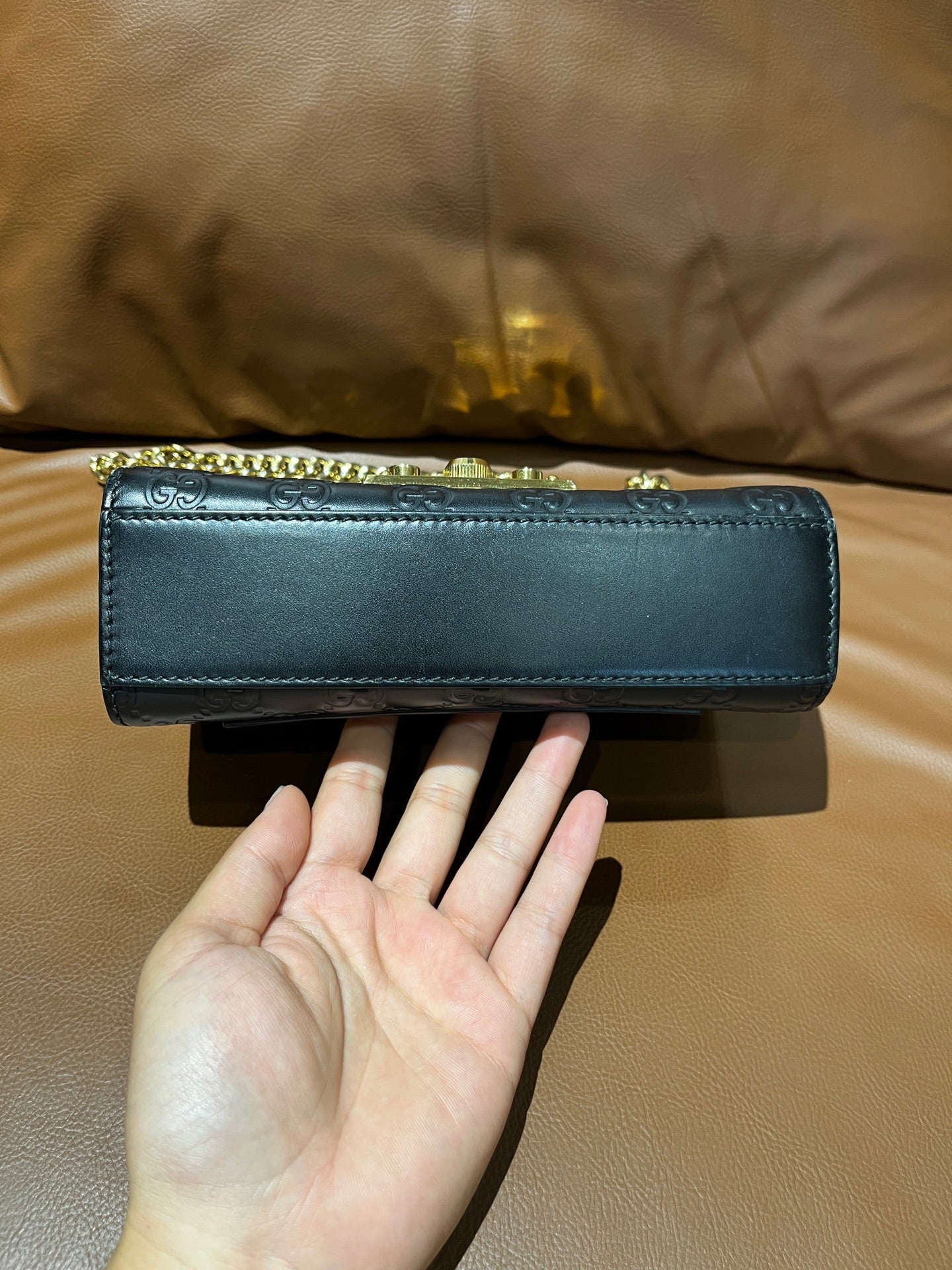 Gucci Black