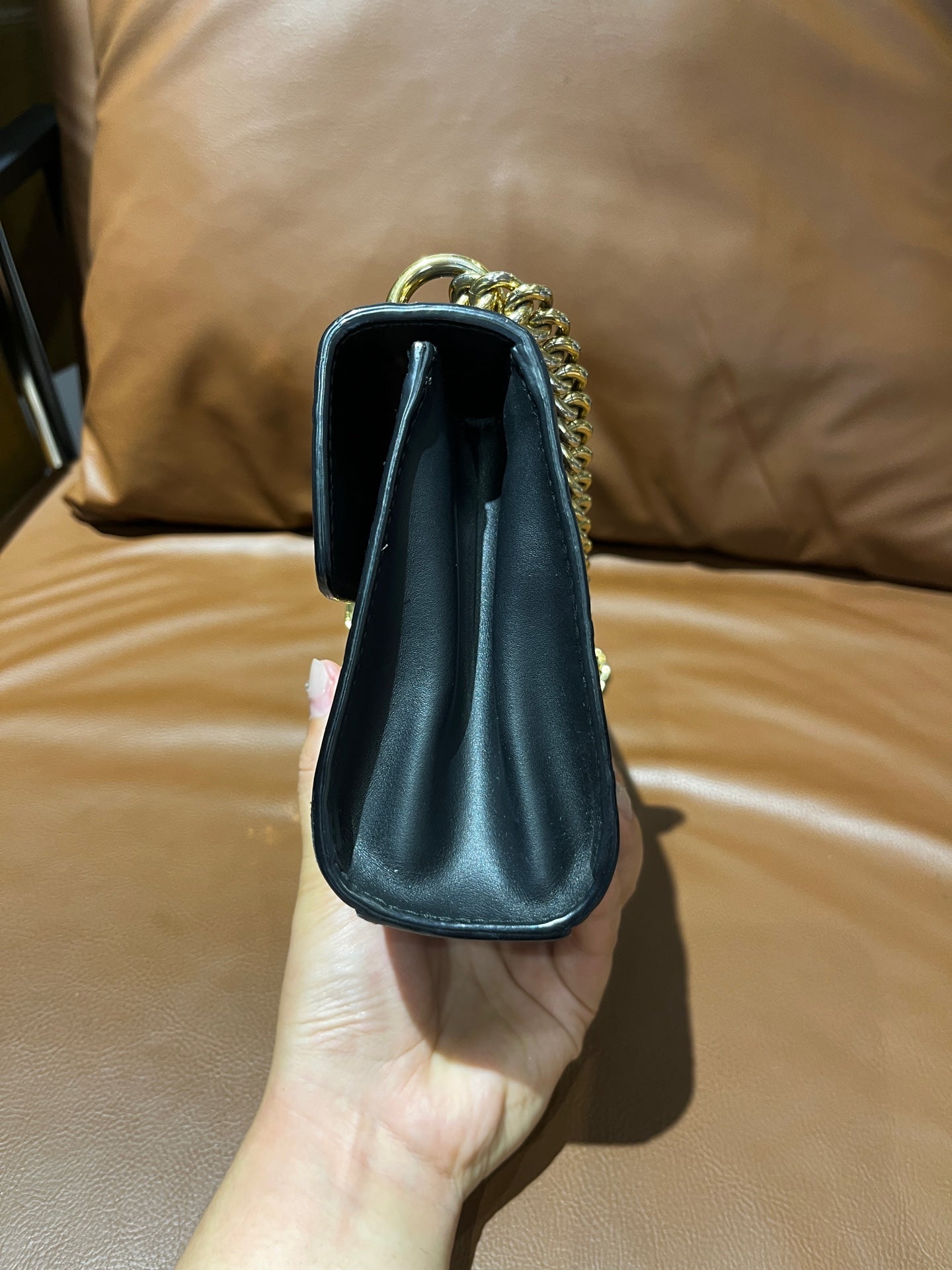 Gucci Black