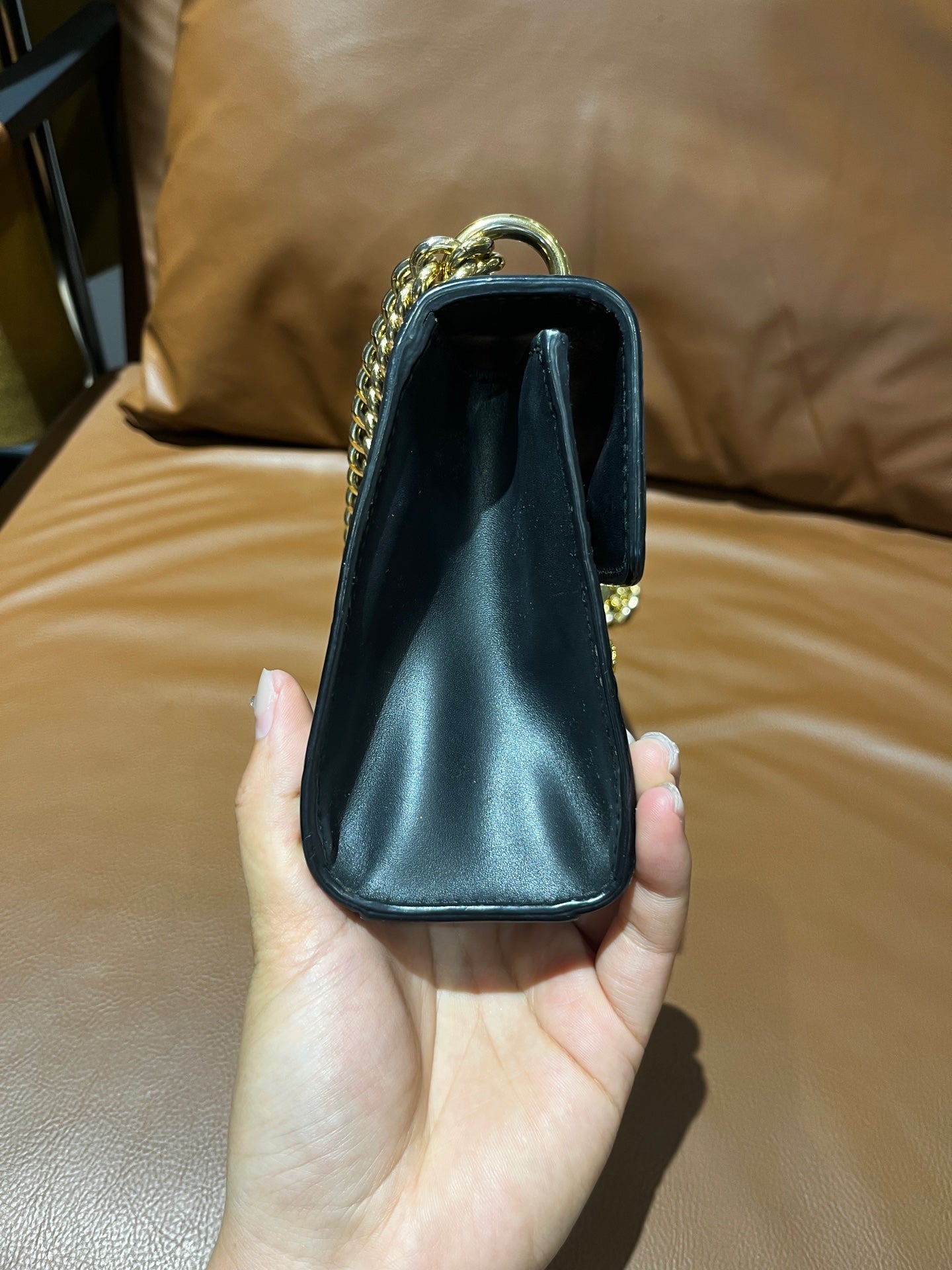 Gucci Black